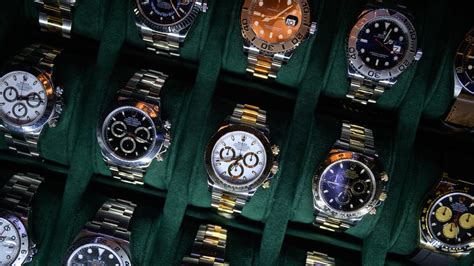 fallen die rolex preise